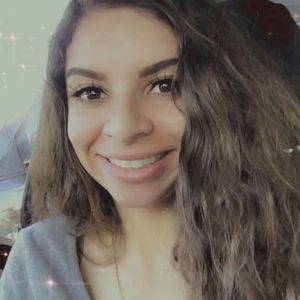 Meet your Posher, Alyssa